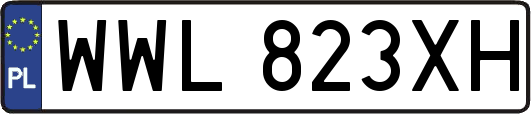 WWL823XH