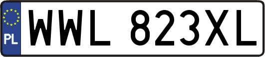 WWL823XL
