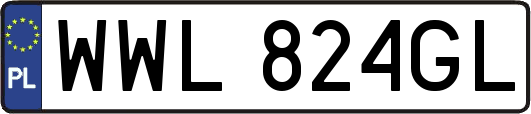 WWL824GL
