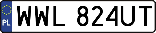 WWL824UT