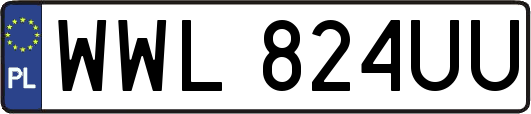 WWL824UU