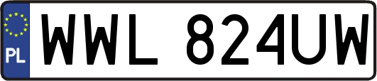 WWL824UW