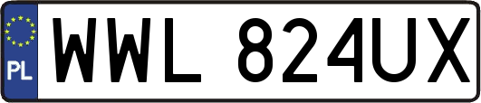 WWL824UX