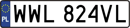 WWL824VL