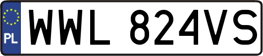 WWL824VS