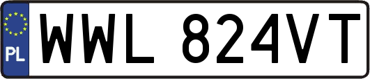 WWL824VT