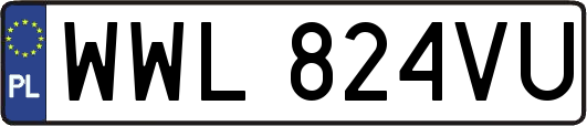 WWL824VU