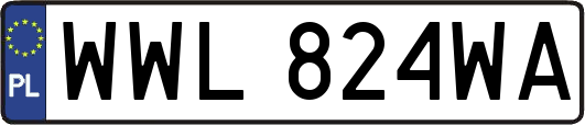 WWL824WA