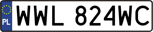 WWL824WC