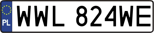 WWL824WE