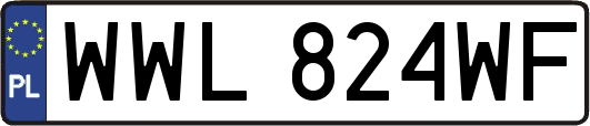 WWL824WF