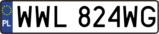 WWL824WG
