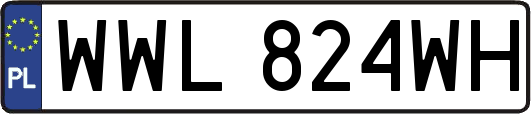 WWL824WH