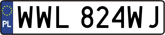 WWL824WJ
