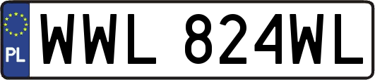 WWL824WL