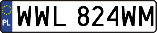 WWL824WM