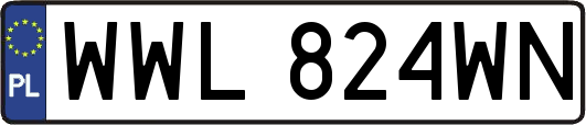 WWL824WN