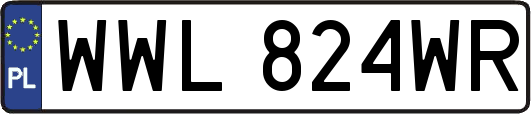 WWL824WR