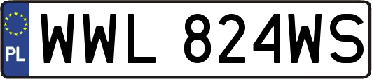 WWL824WS