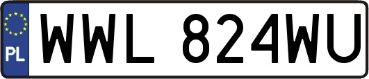 WWL824WU