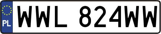 WWL824WW