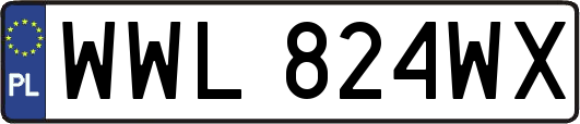 WWL824WX