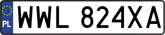 WWL824XA