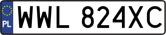 WWL824XC