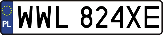 WWL824XE