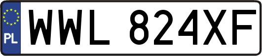 WWL824XF