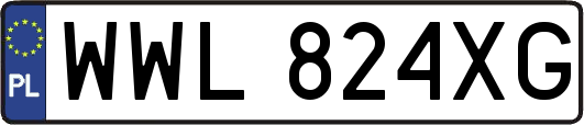 WWL824XG