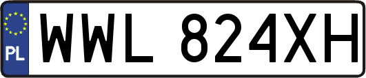 WWL824XH