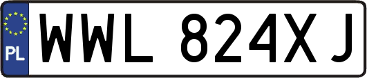 WWL824XJ