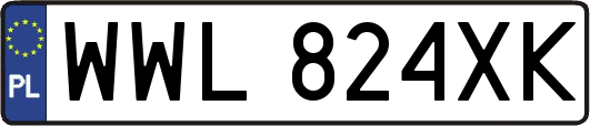 WWL824XK