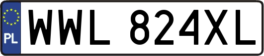 WWL824XL