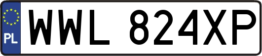 WWL824XP