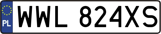 WWL824XS