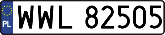 WWL82505