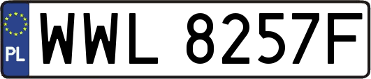 WWL8257F