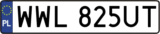 WWL825UT