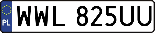 WWL825UU