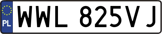 WWL825VJ
