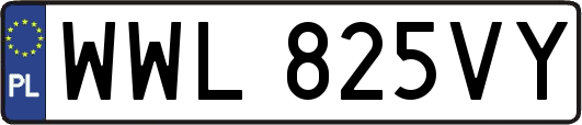 WWL825VY