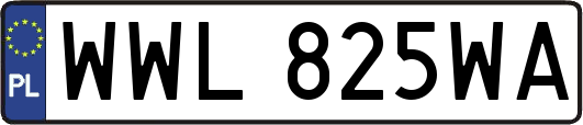 WWL825WA