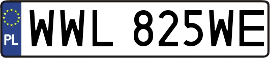 WWL825WE