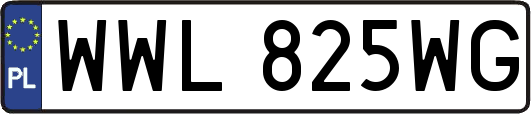 WWL825WG