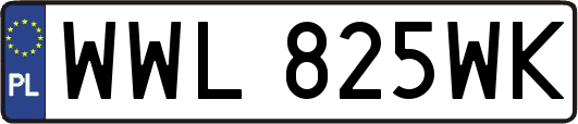 WWL825WK