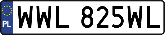 WWL825WL