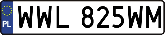 WWL825WM