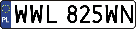 WWL825WN